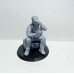 1/32 Russian Spetsnaz Team Alpha Radio Operator